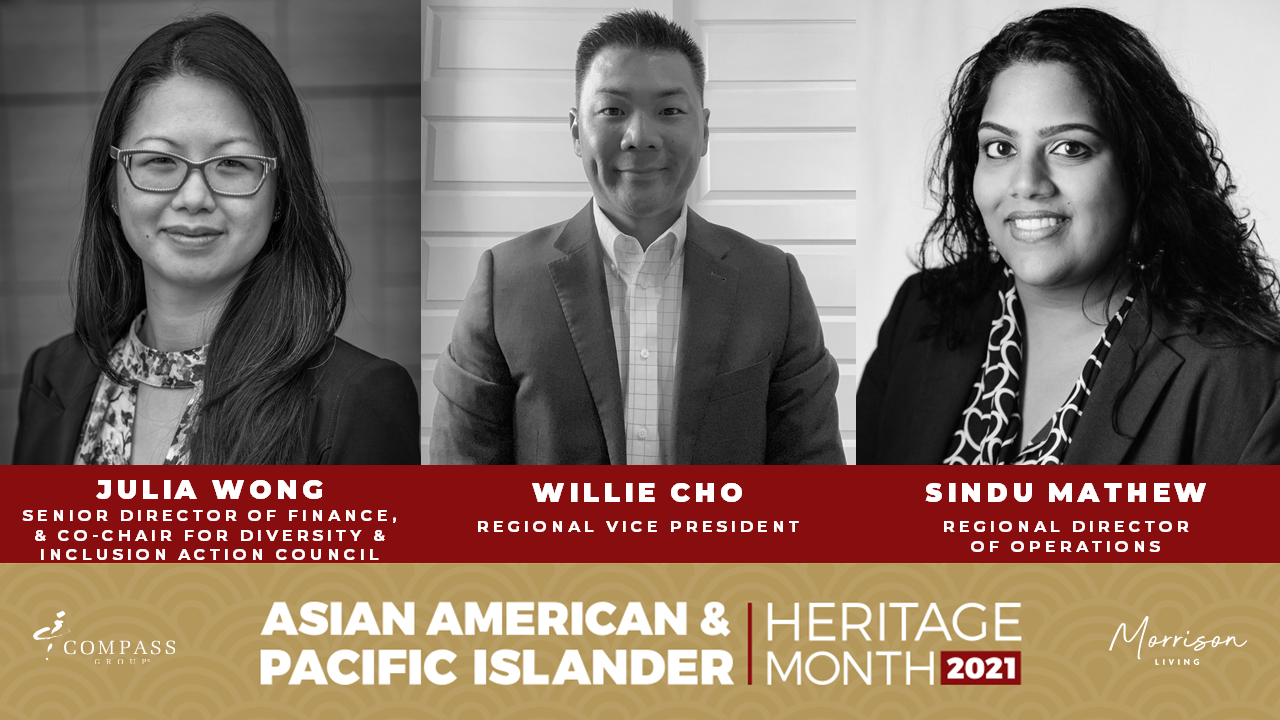 Asian American and Pacific Islander Month story