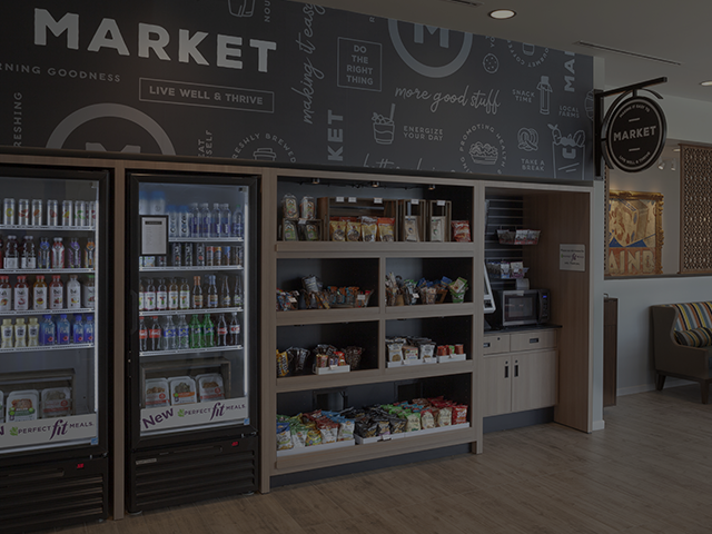 Provide solutions that will distinguish your brand and meet your budget