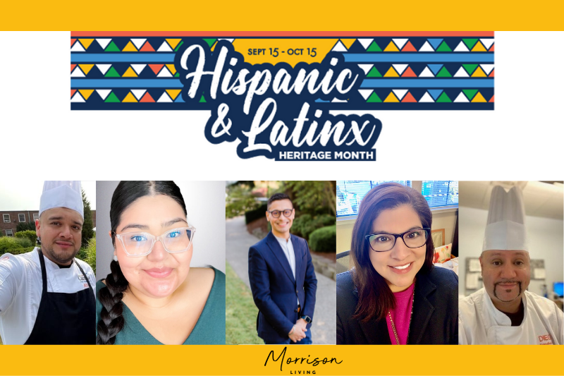 Hispanic & Latinx Cover Photo