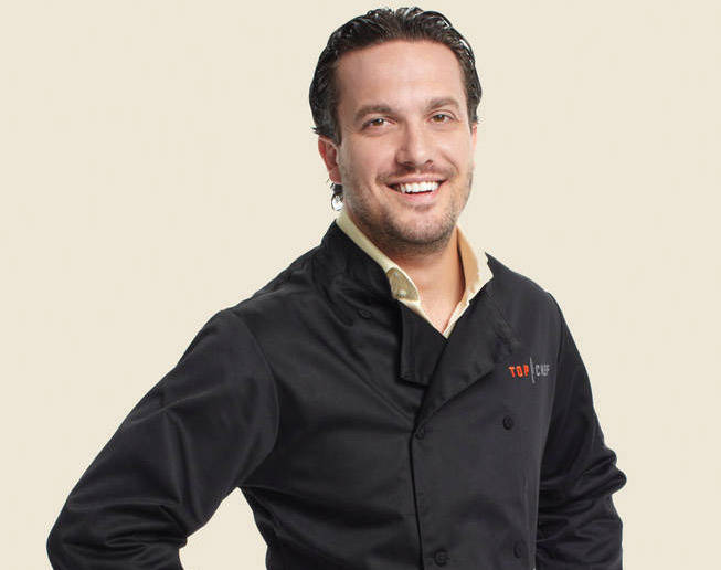 Fabio Viviani