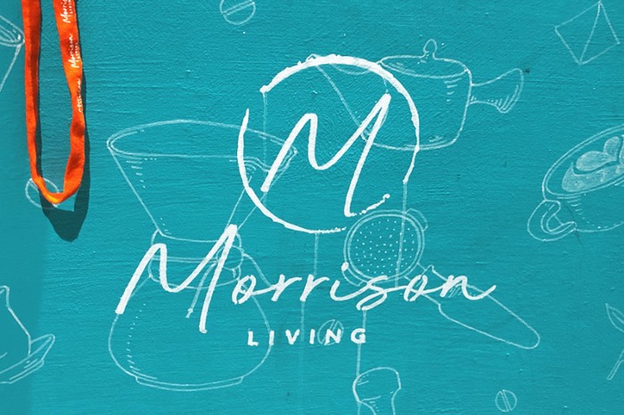morrison living logo