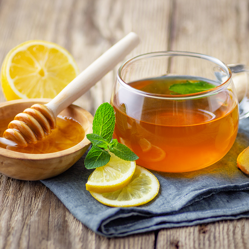 tea tea