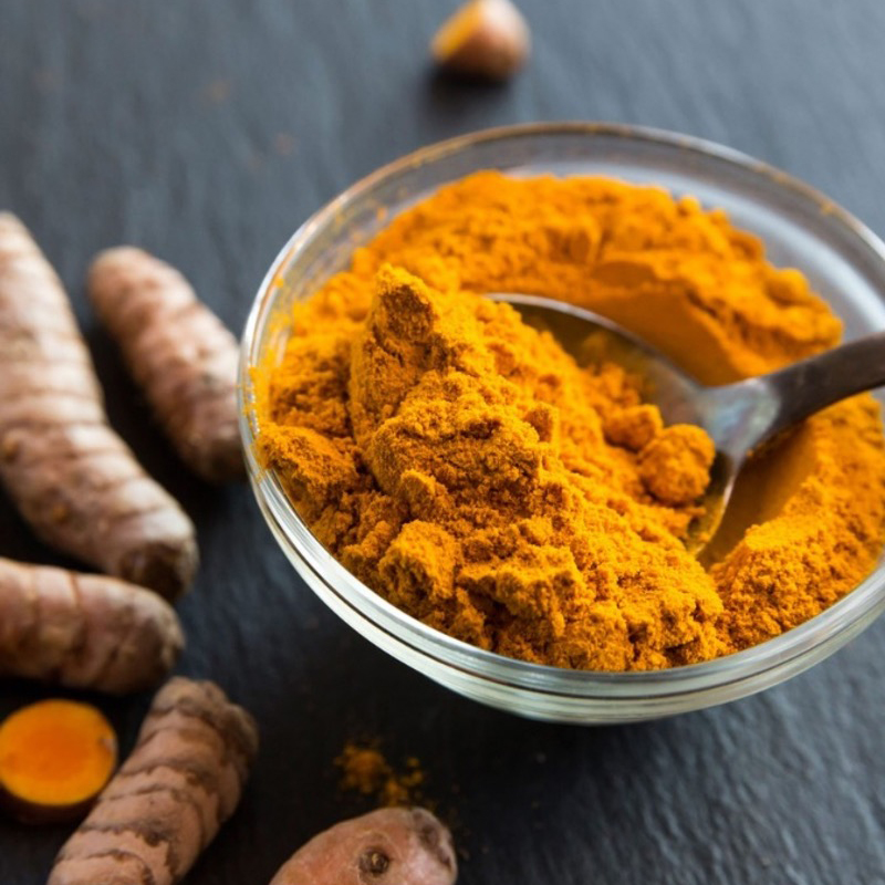 tumeric